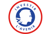 Logo investir l'avenir